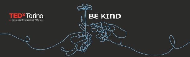 TEDxTorino BE KIND