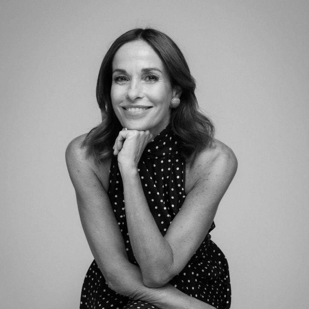 Cristina Parodi